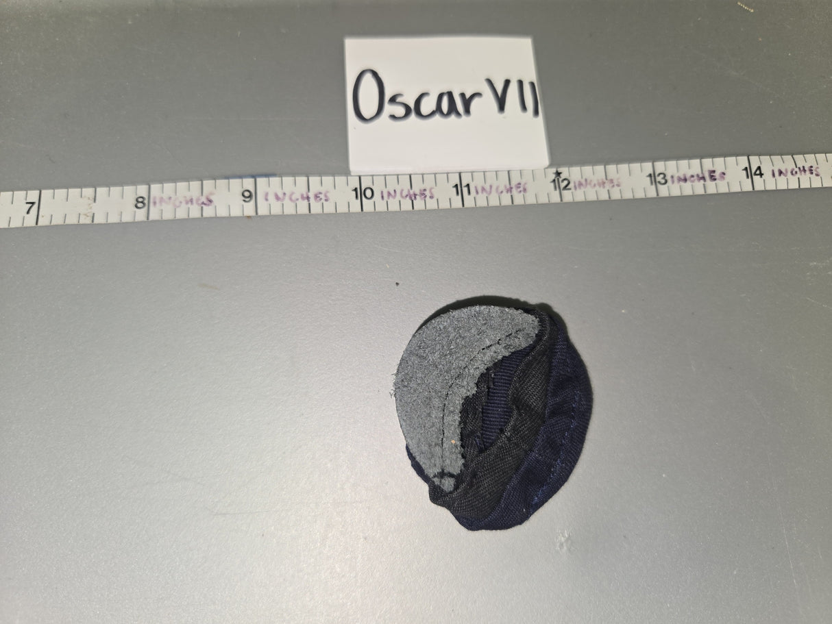 1/6 Scale WWII German Kriegsmarine Officer Hat