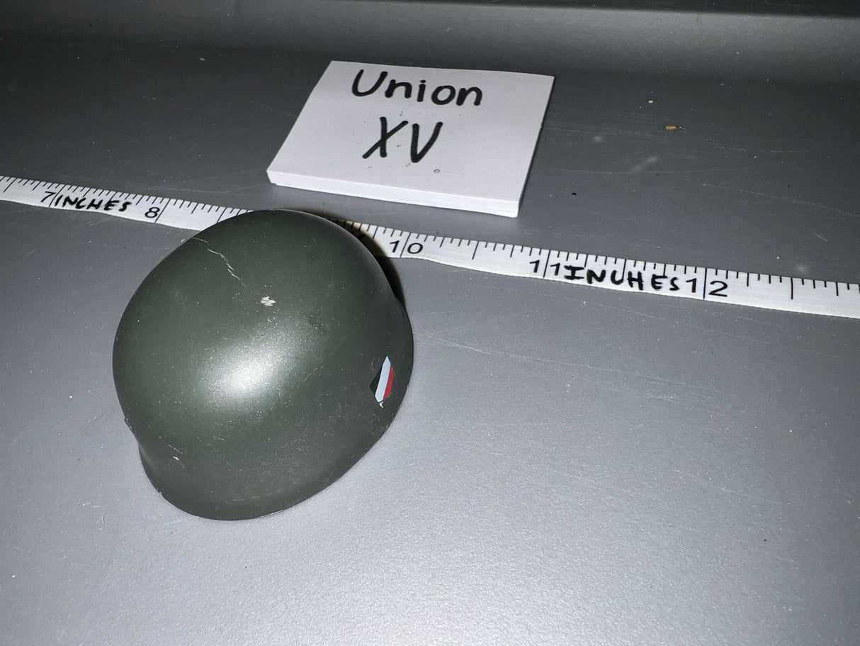 1:6 Scale WWII German Fallschirmjager Helmet