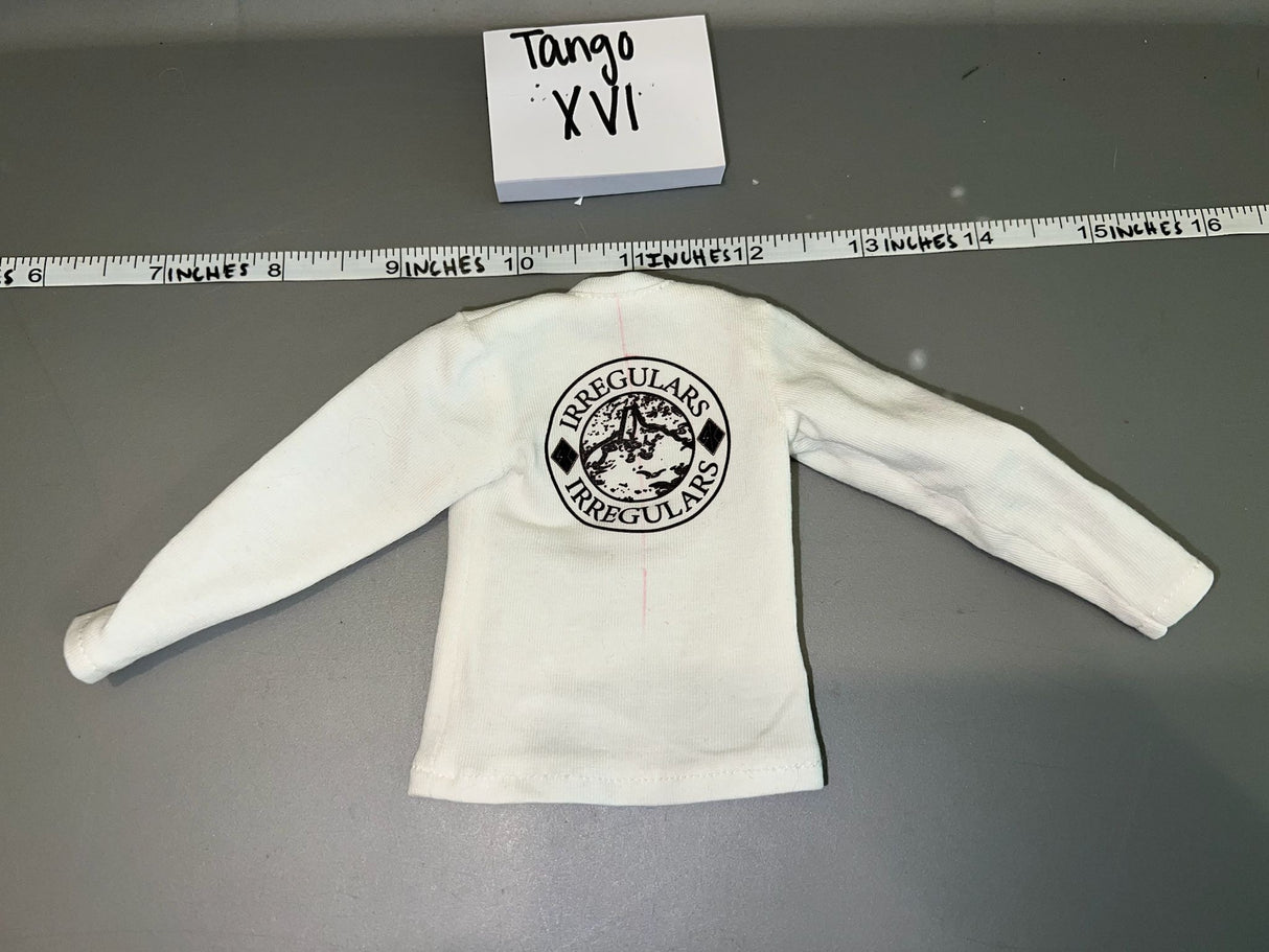 1/6 Scale Modern Era Civilian Shirt