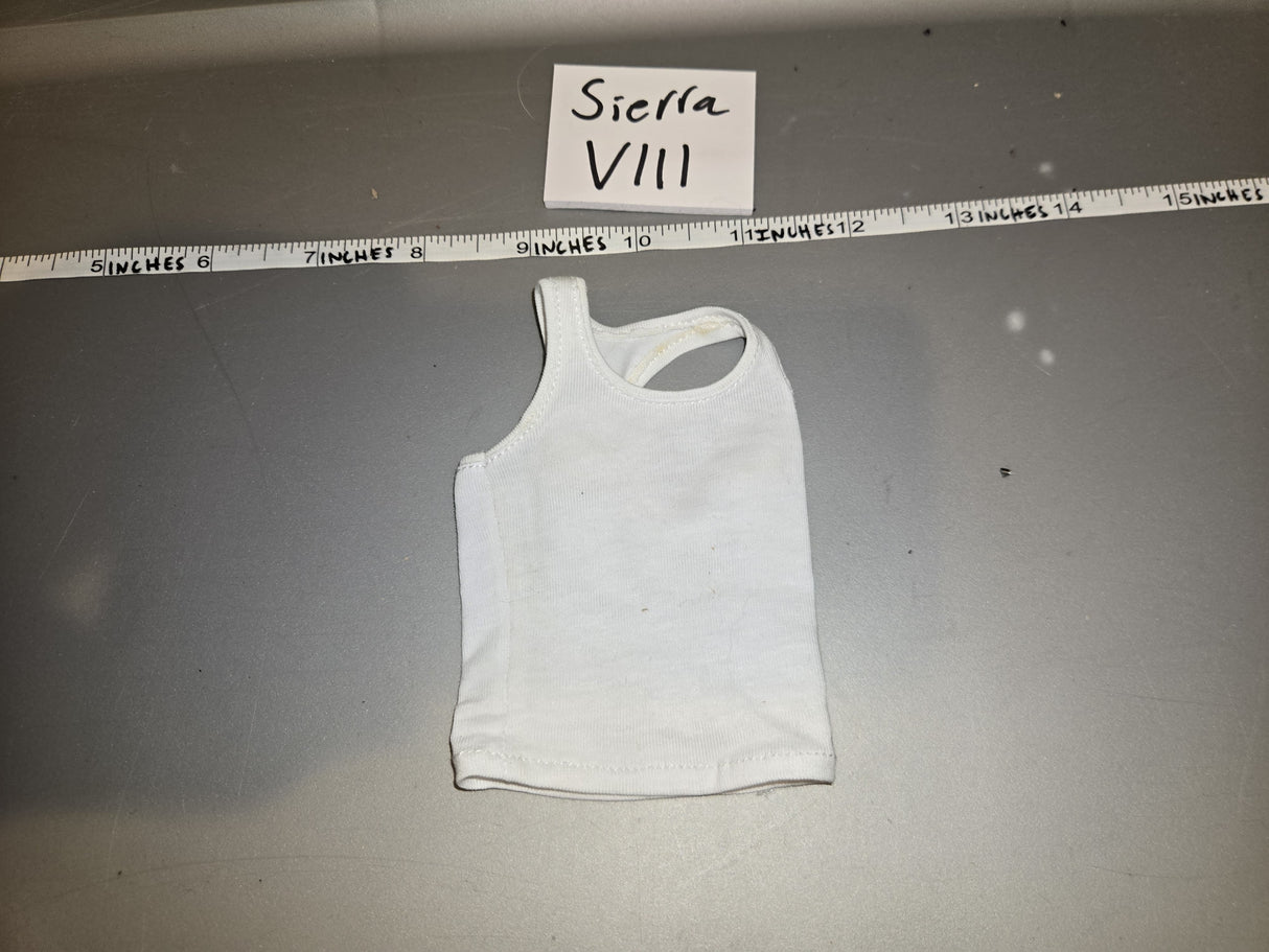 1/6 Scale Modern Era Civilian Shirt