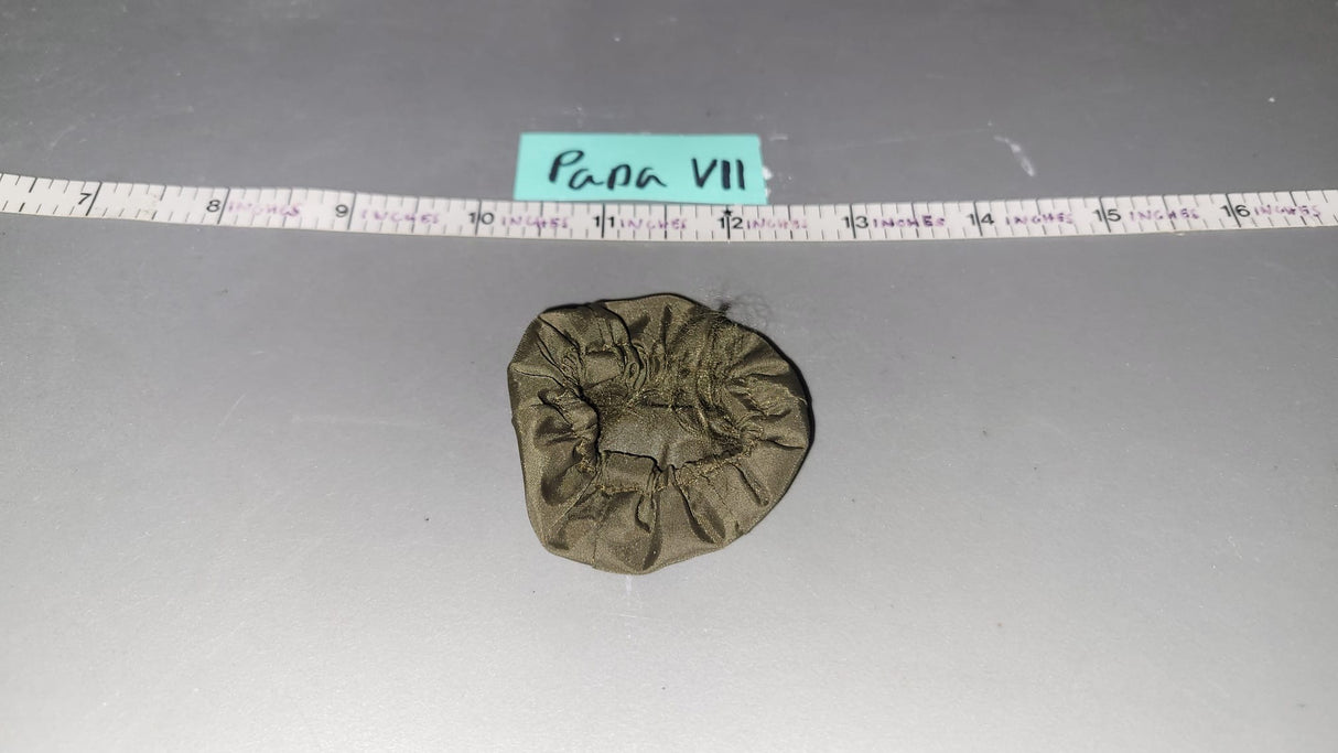 1/6 Scale Modern Era Green Helmet Cover