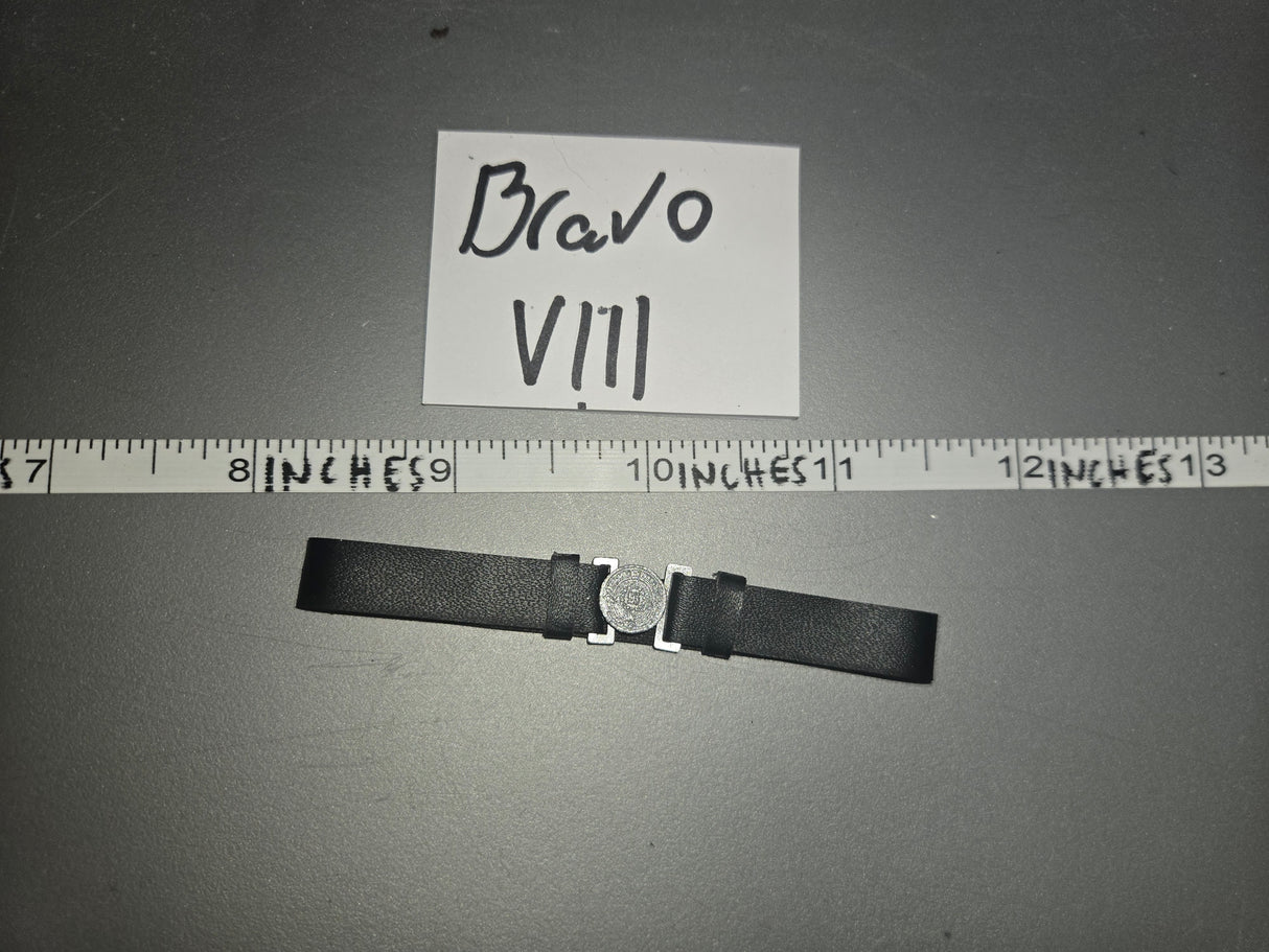 1/6 Scale WWII German Officer Belt