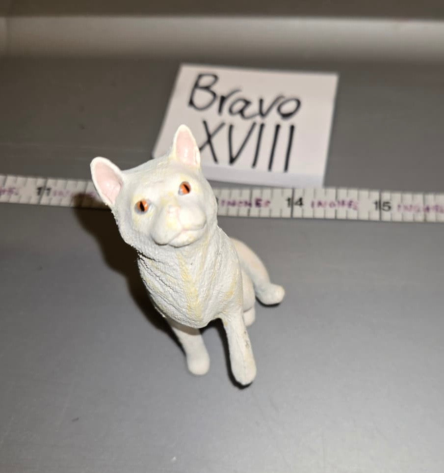 1/6 Scale Cat - Diorama Item
