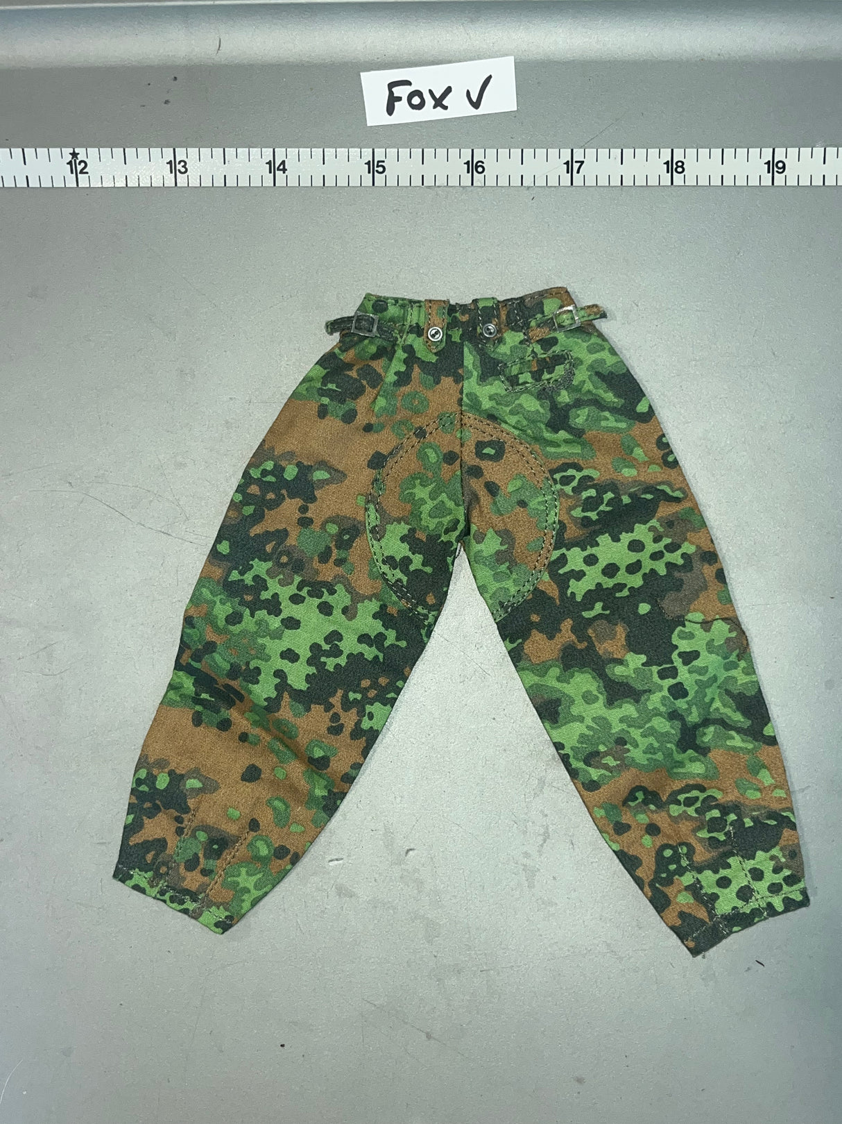 1/6 WWII German Oak Pants