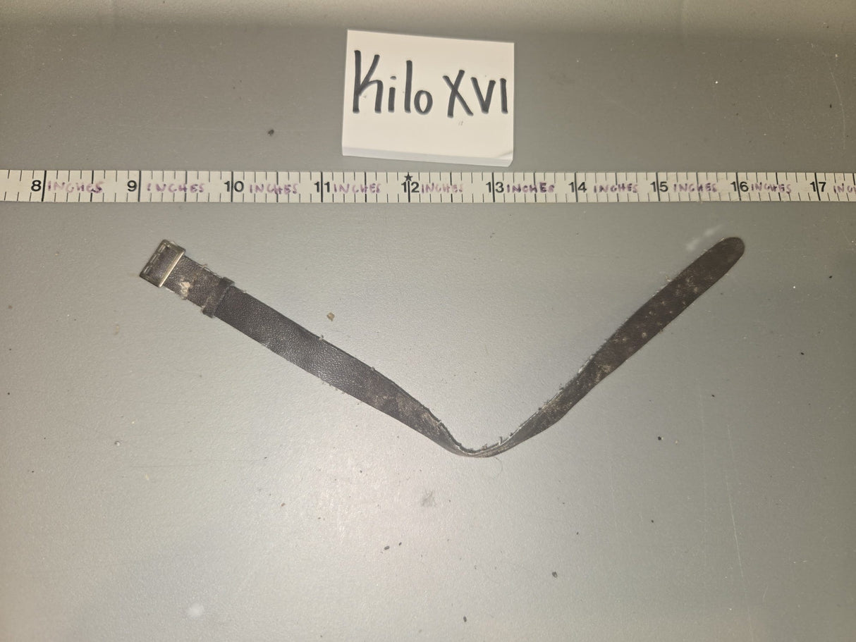 1/6 Scale WWII German Belt
