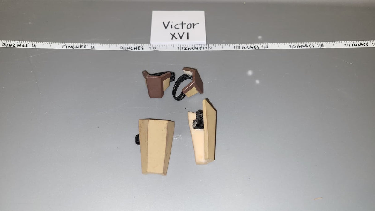 1/6 Scale Star Wars Science Fiction Armor