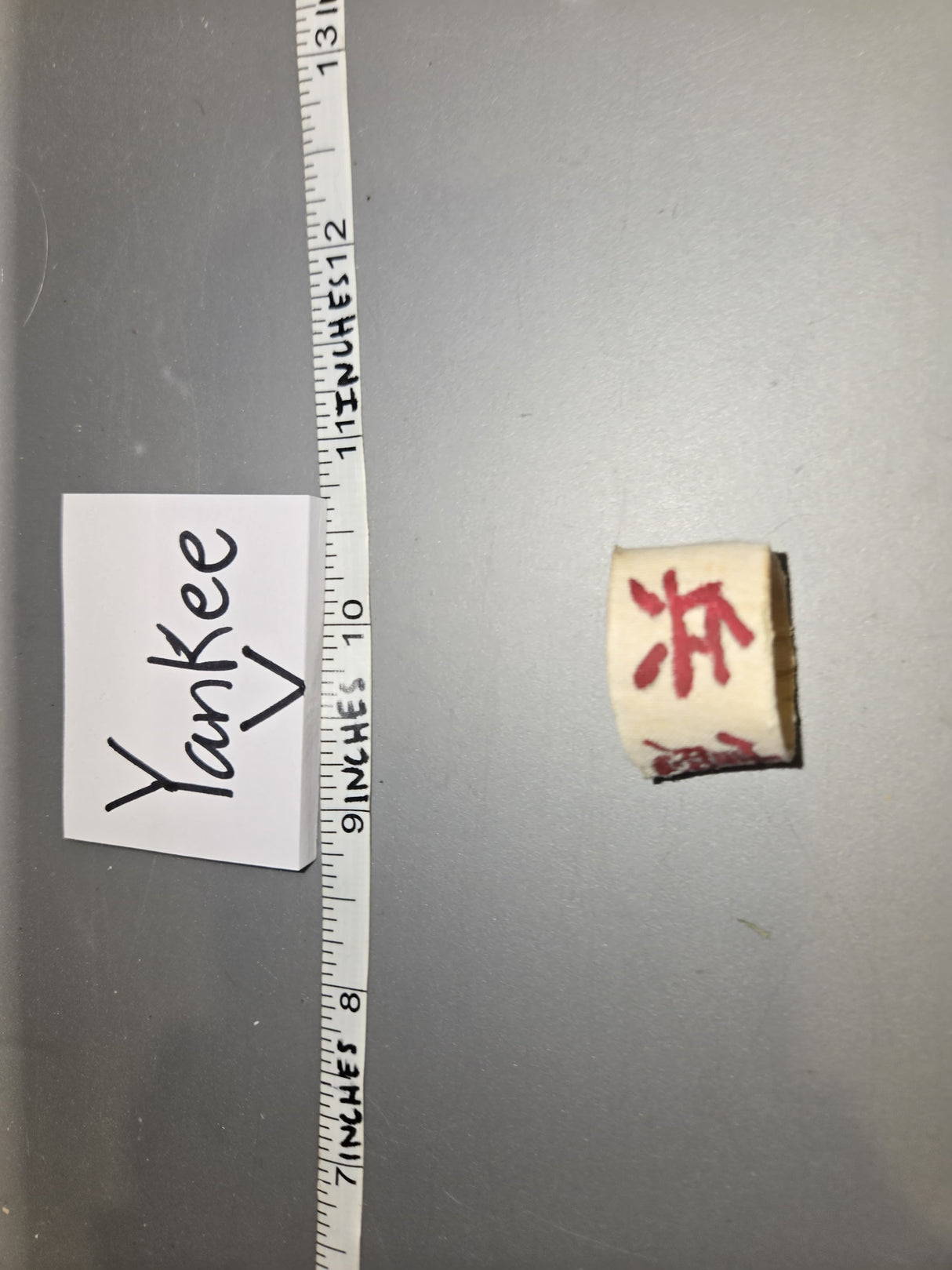 1/6 Scale WWII Japanese Arm Band