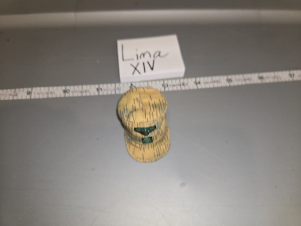 1/6 Scale WWII German Marsh Hat