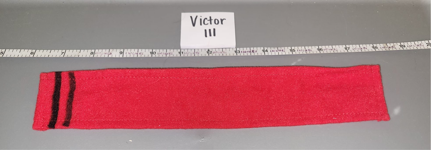 1/6 Scale Western Era Loin Cloth - Native American