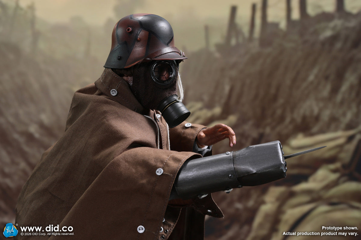 *Preorder* D11016 1/6 Stormtrooper - DID Corp. - DID Full Set