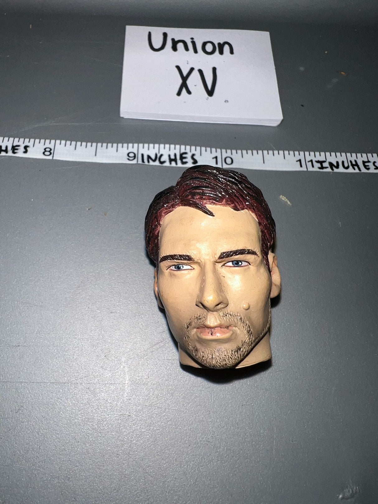 1/6 Scale Dragon Head Sculpt