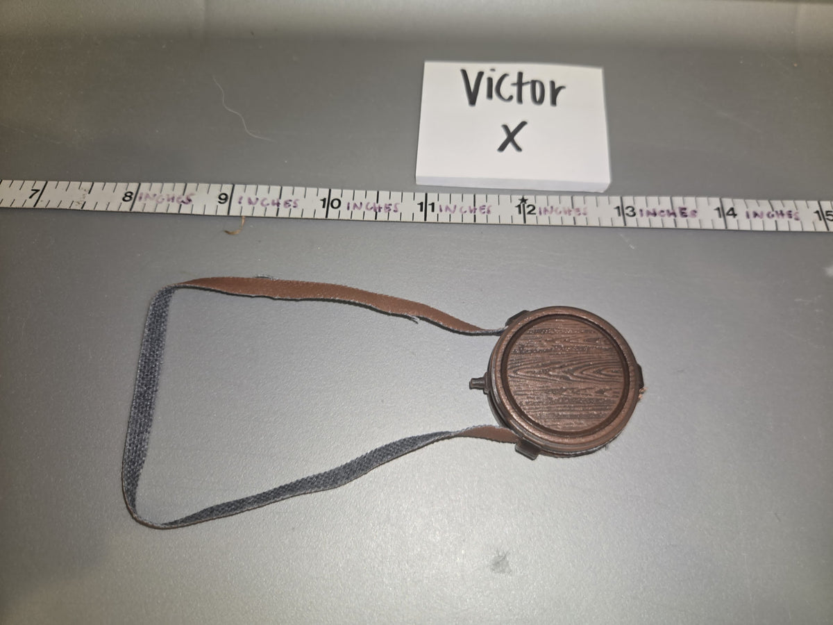 1/6 Scale Western Era Canteen