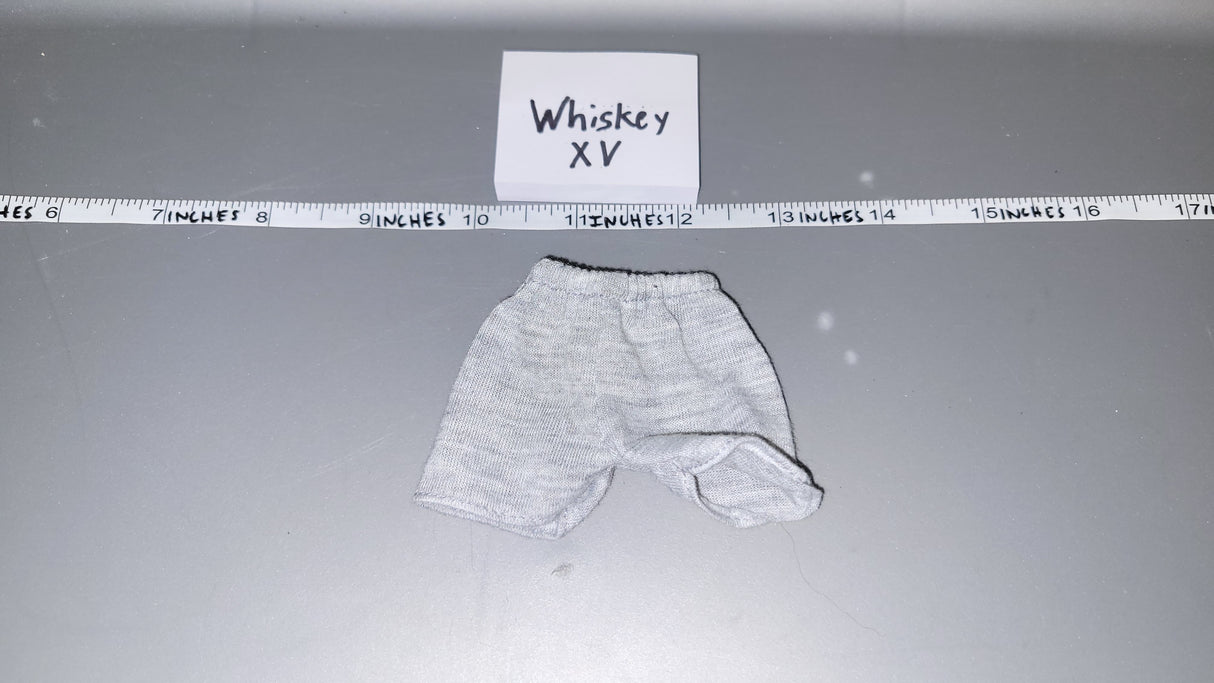 1/6 Scale Modern Era Gym Shorts - Civilian