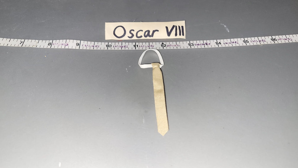 1/6 Scale WWII US Tie