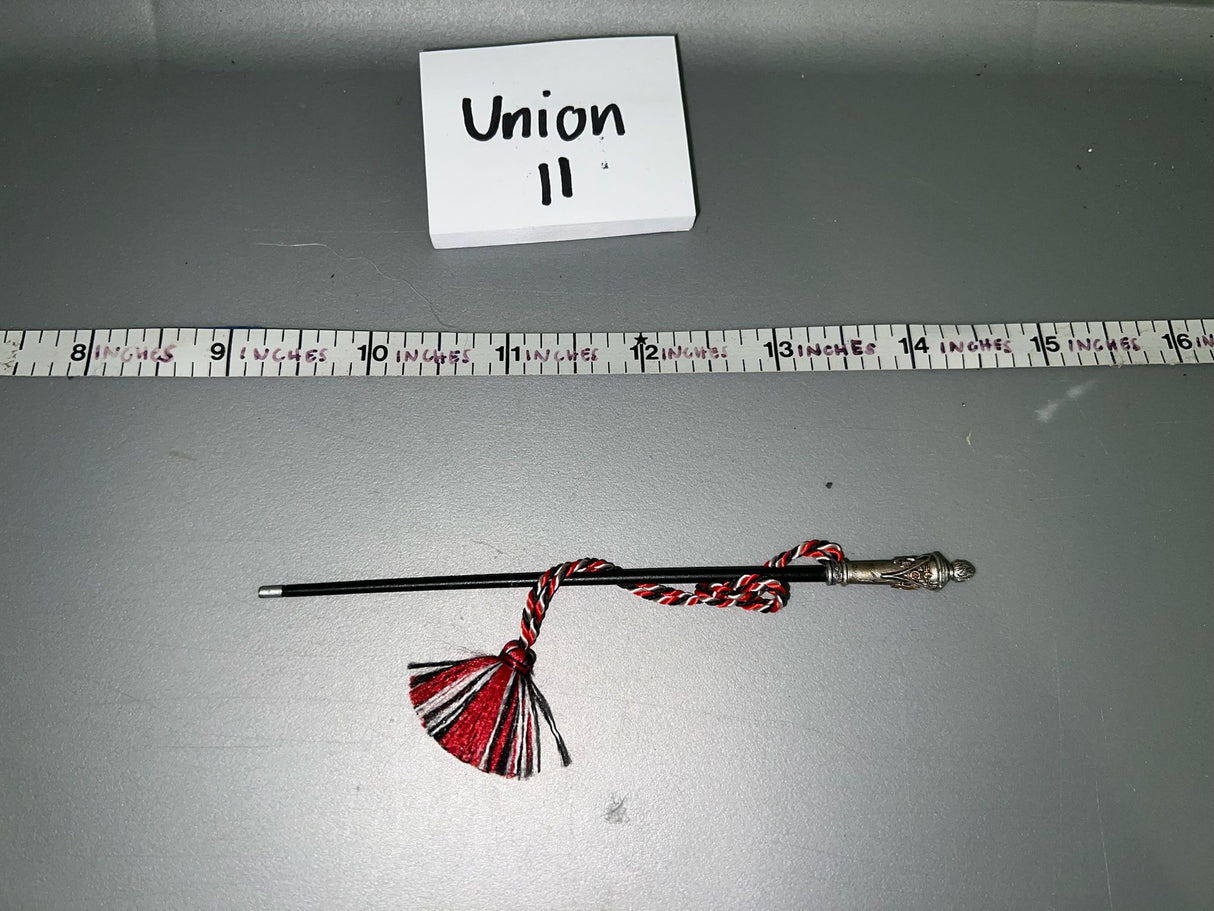 1/6 Scale WWII German General Baton