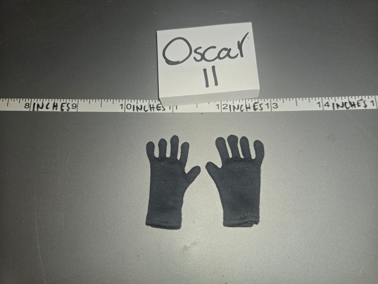 1/6 Scale WWII German Gloves