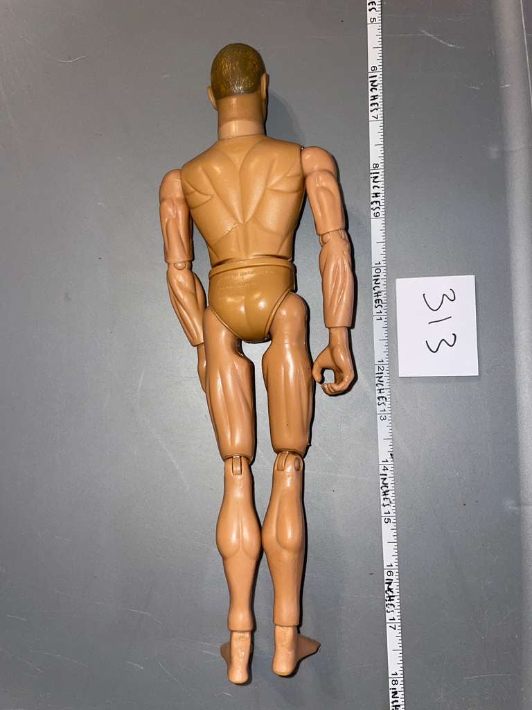 1/6 Scale Nude Ultimate Soldier Figure