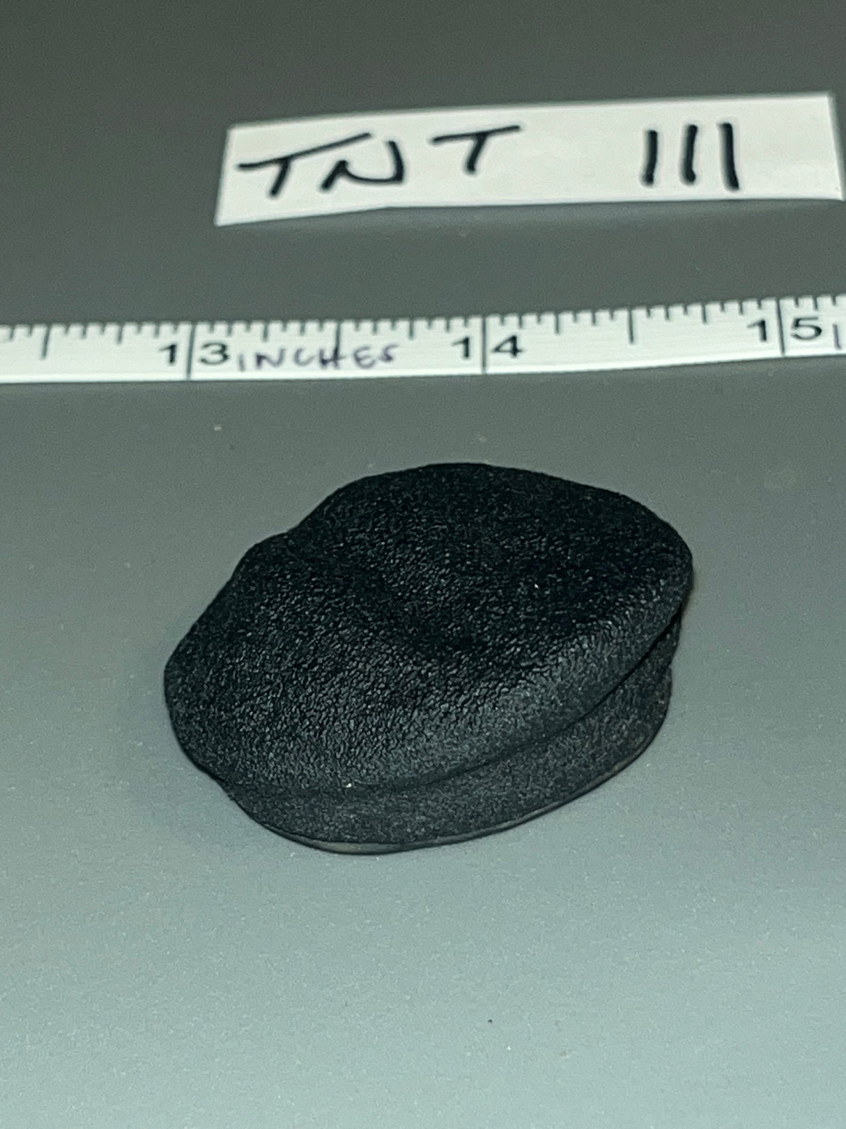 1:6 Scale Pontifical Swiss Guard Beret - CooModel Medieval