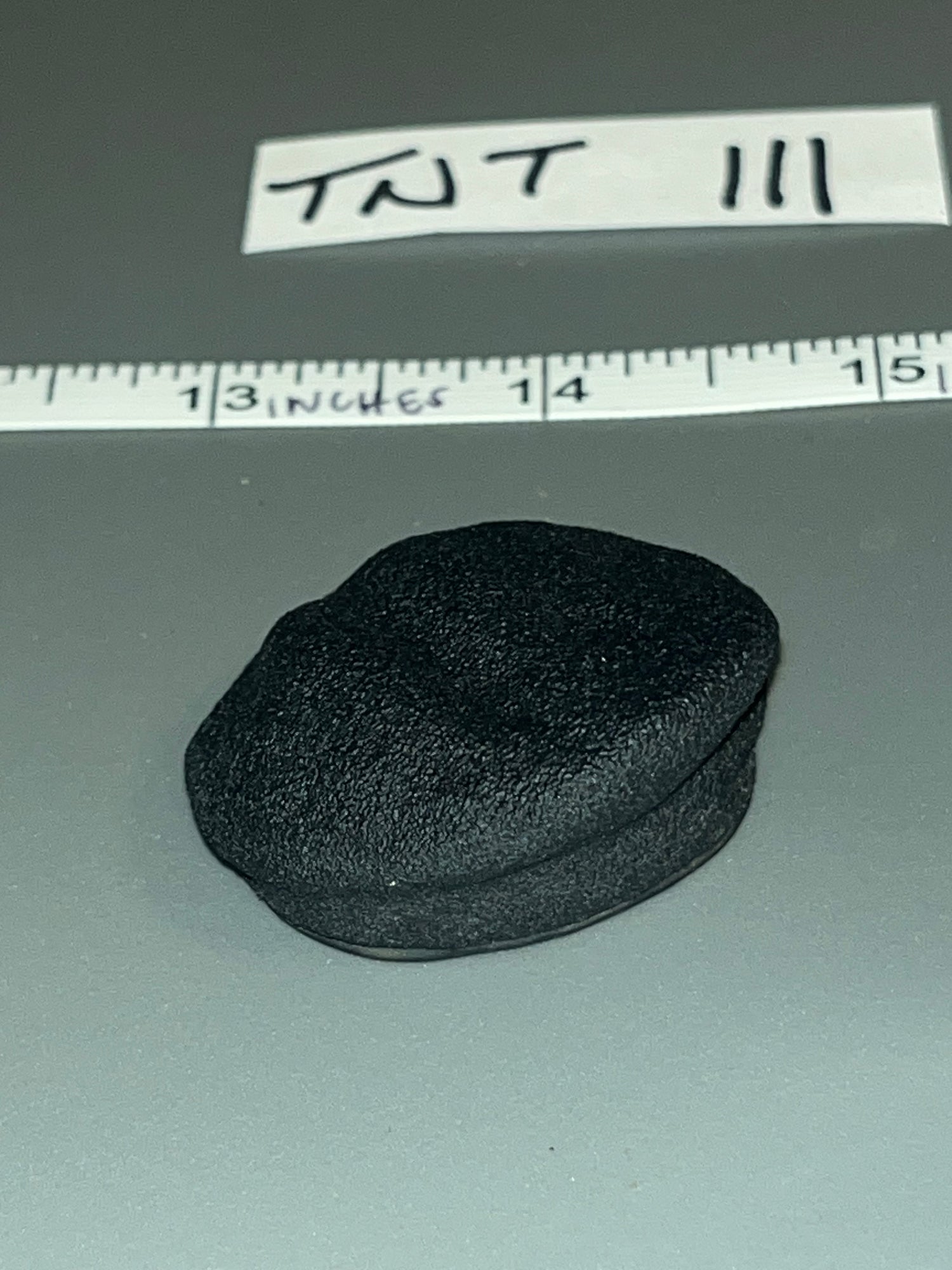 1:6 Scale Pontifical Swiss Guard Beret - CooModel Medieval