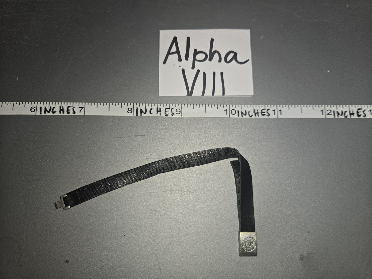 1/6 Scale WWII German Belt