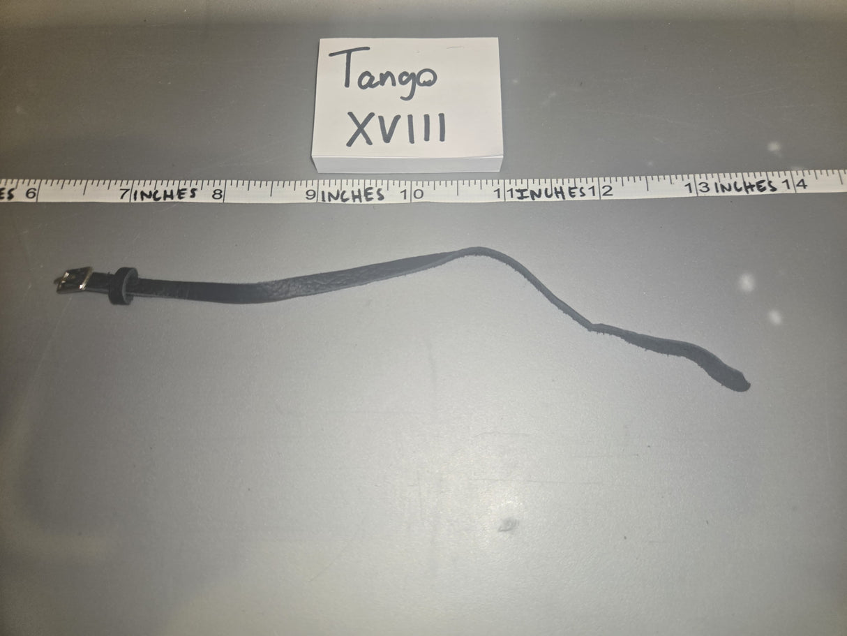 1:6 Scale Modern Era Civilian Belt