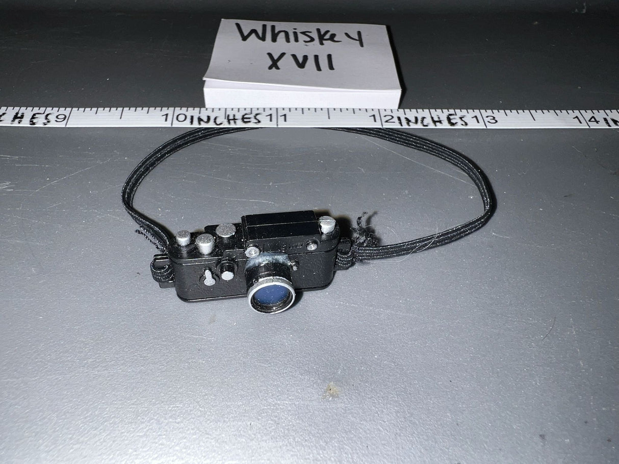 1/6 Scale WWII US Vietnam Era Camera