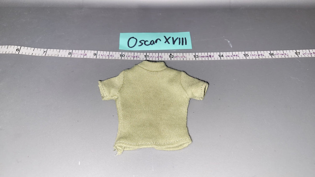 1/6 Scame Modern Era Female T Shirt