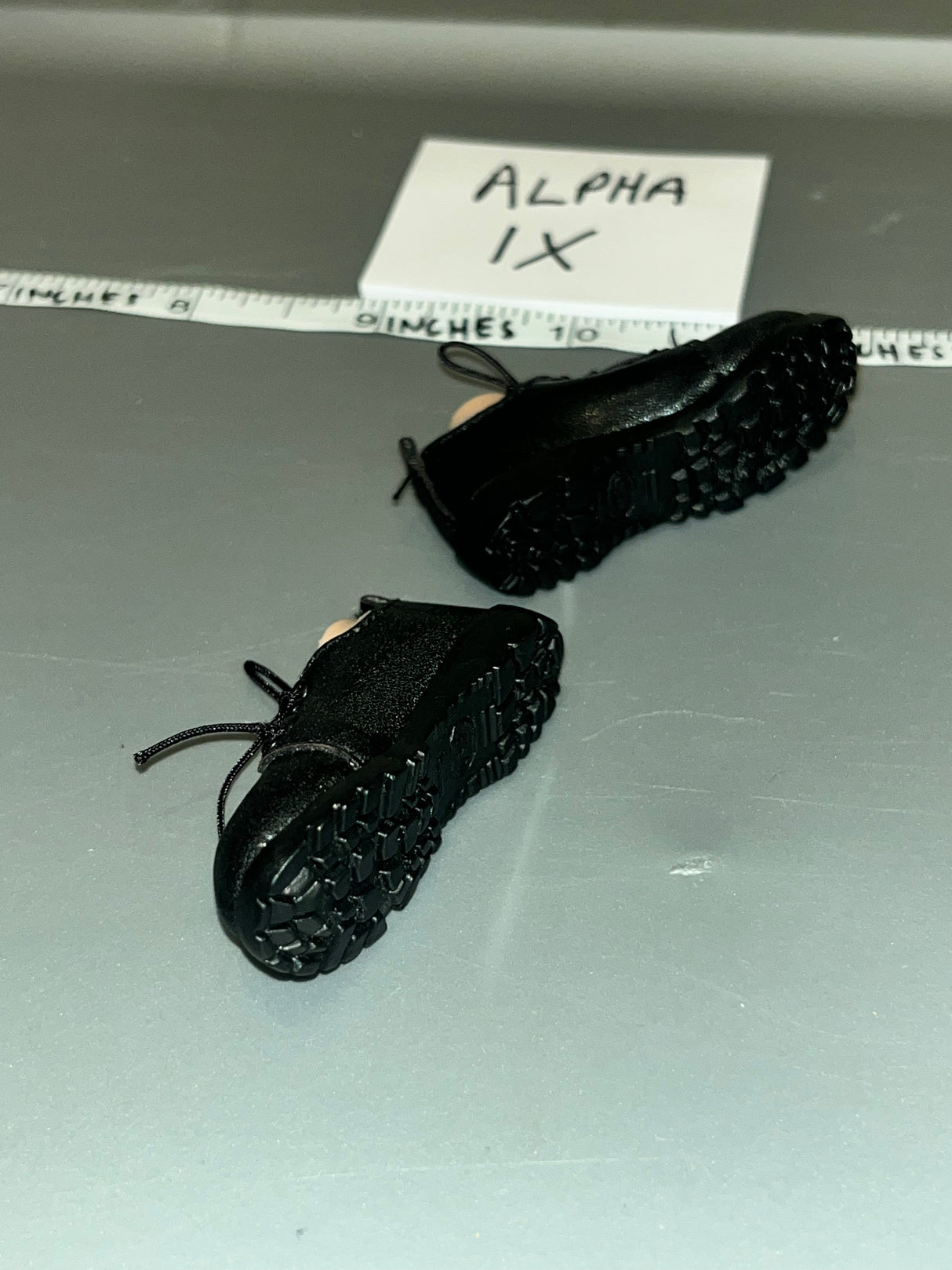 1/6 Modern Era Civilian Shoes