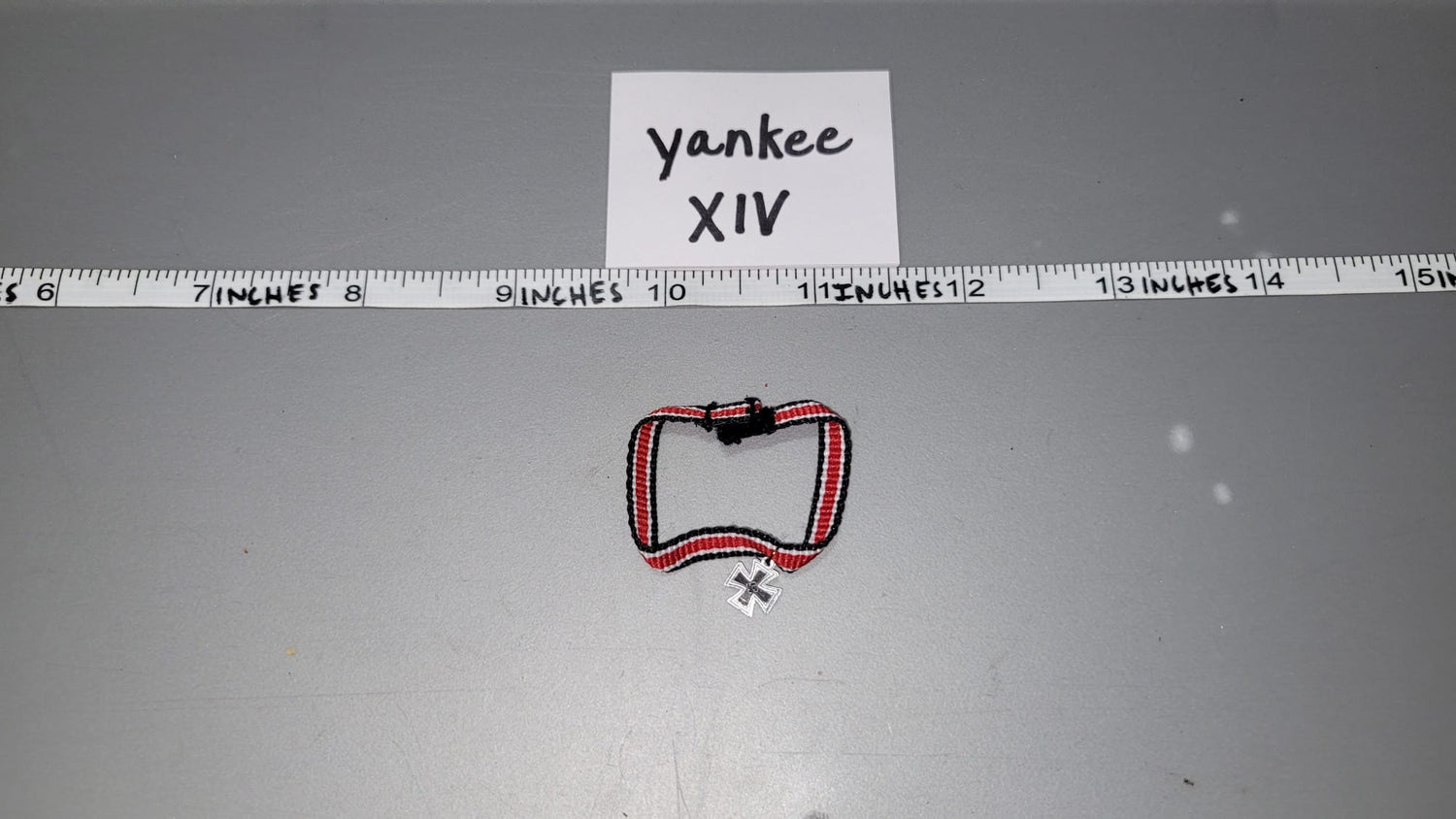 1:6 Scale WWII German Knight’s Cross