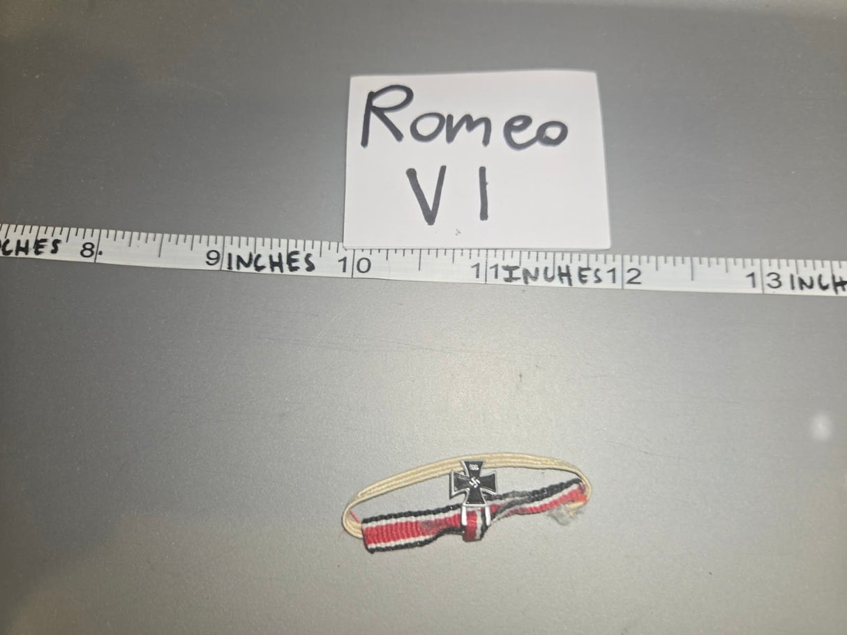 1:6 Scale WWII German Knight’s Cross