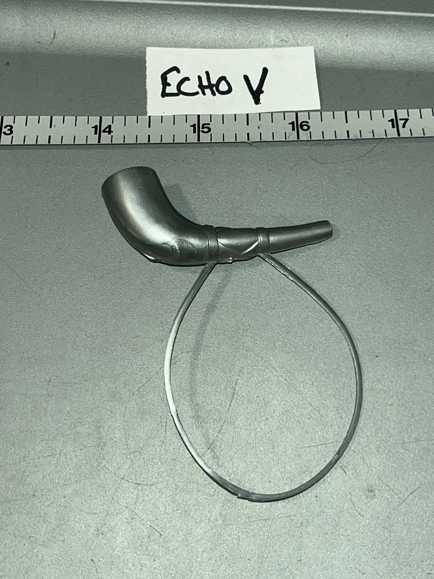 1/6 Scale Medieval Viking Horn