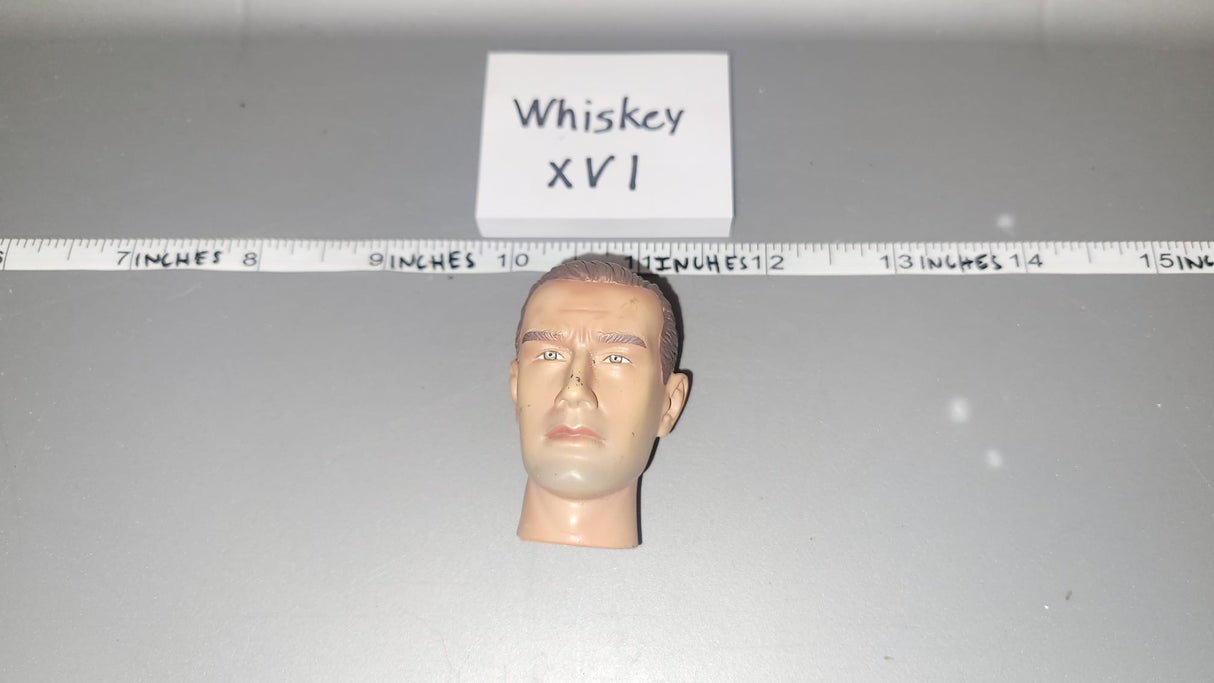 1/6 Scale Dragon Head Sculpt