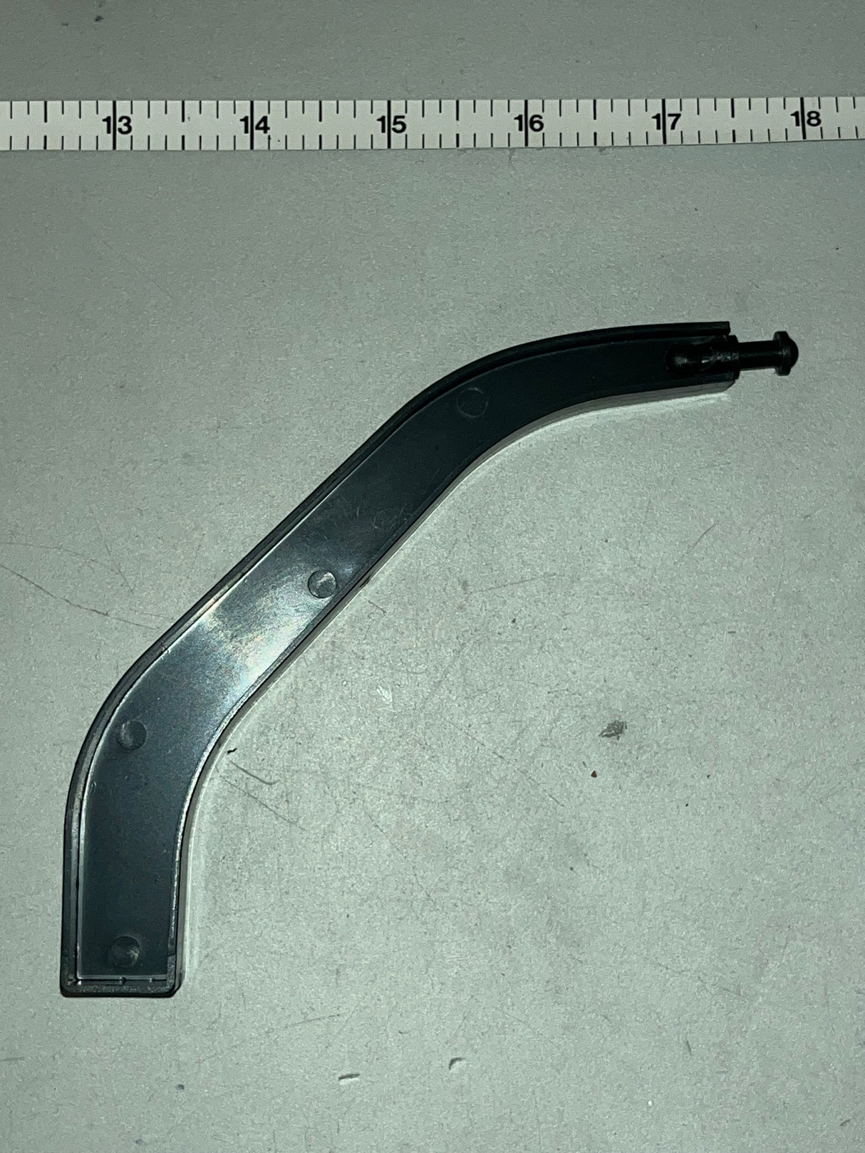 1/6 Scale Adventure Team Trouble Shooter / Mummy Tomb Replacement Crane Boom