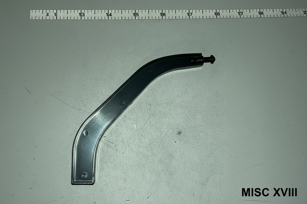 1/6 Scale Adventure Team Trouble Shooter / Mummy Tomb Replacement Crane Boom