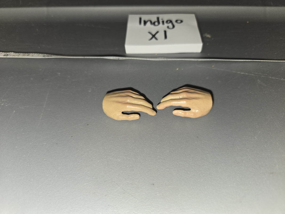 1/6 Scale Sideshow Hand Set