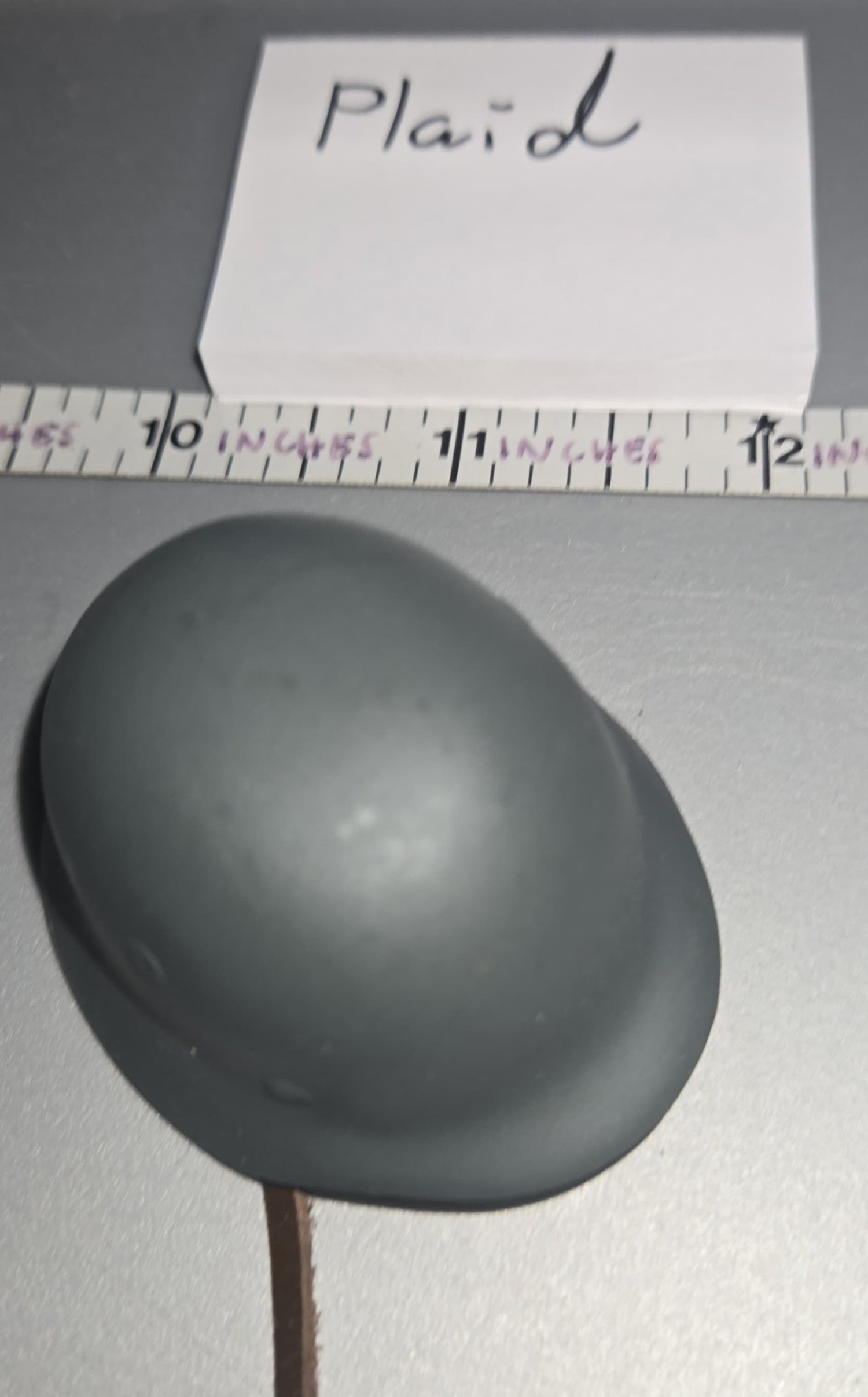 1/6 Scale WWII German Helmet