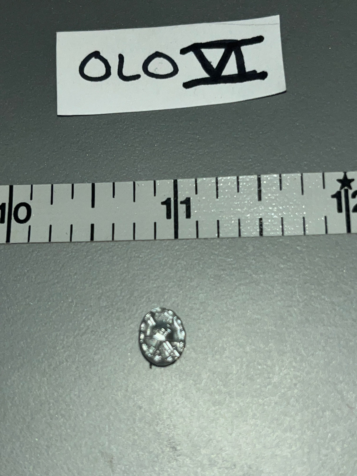 1:6 Scale WWII German Medal - Ujindou Wiking