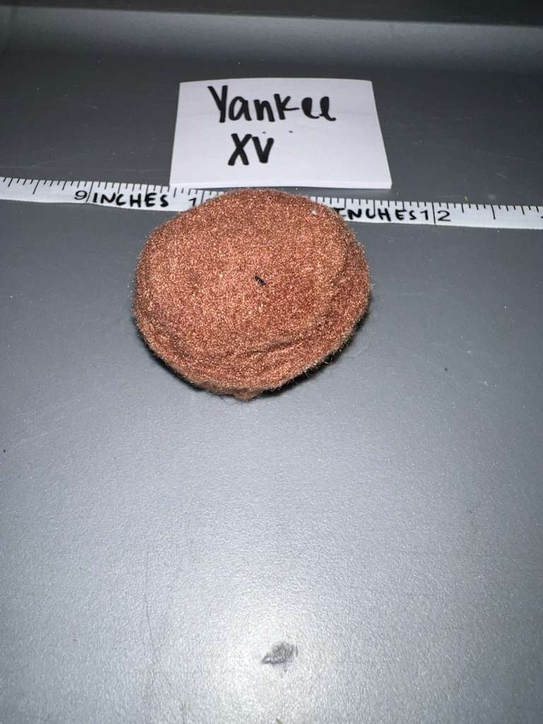 1/6 Scale Afghanistan Pashtun Hat