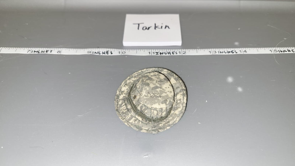 1/6 Scale Modern Boonie Hat - ACU