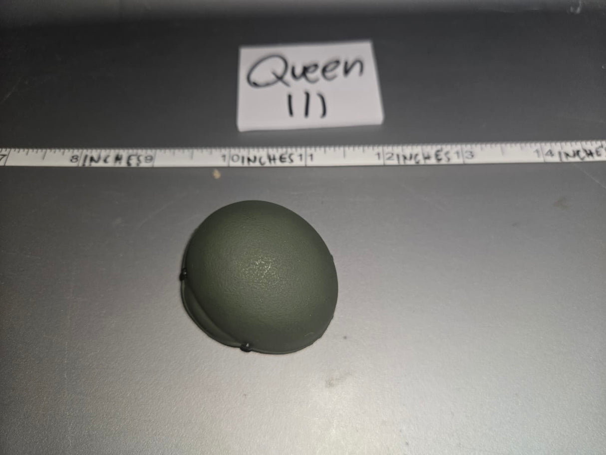 1:6 Scale Modern Era Ballistic Helmet
