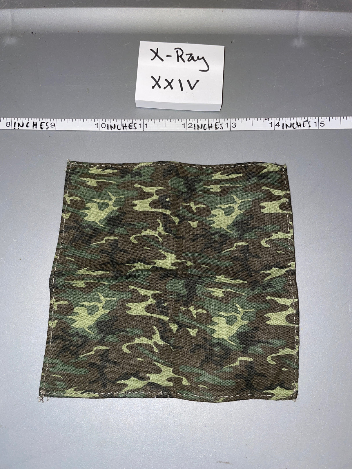 1/6 Scale Vietnam US Scarf