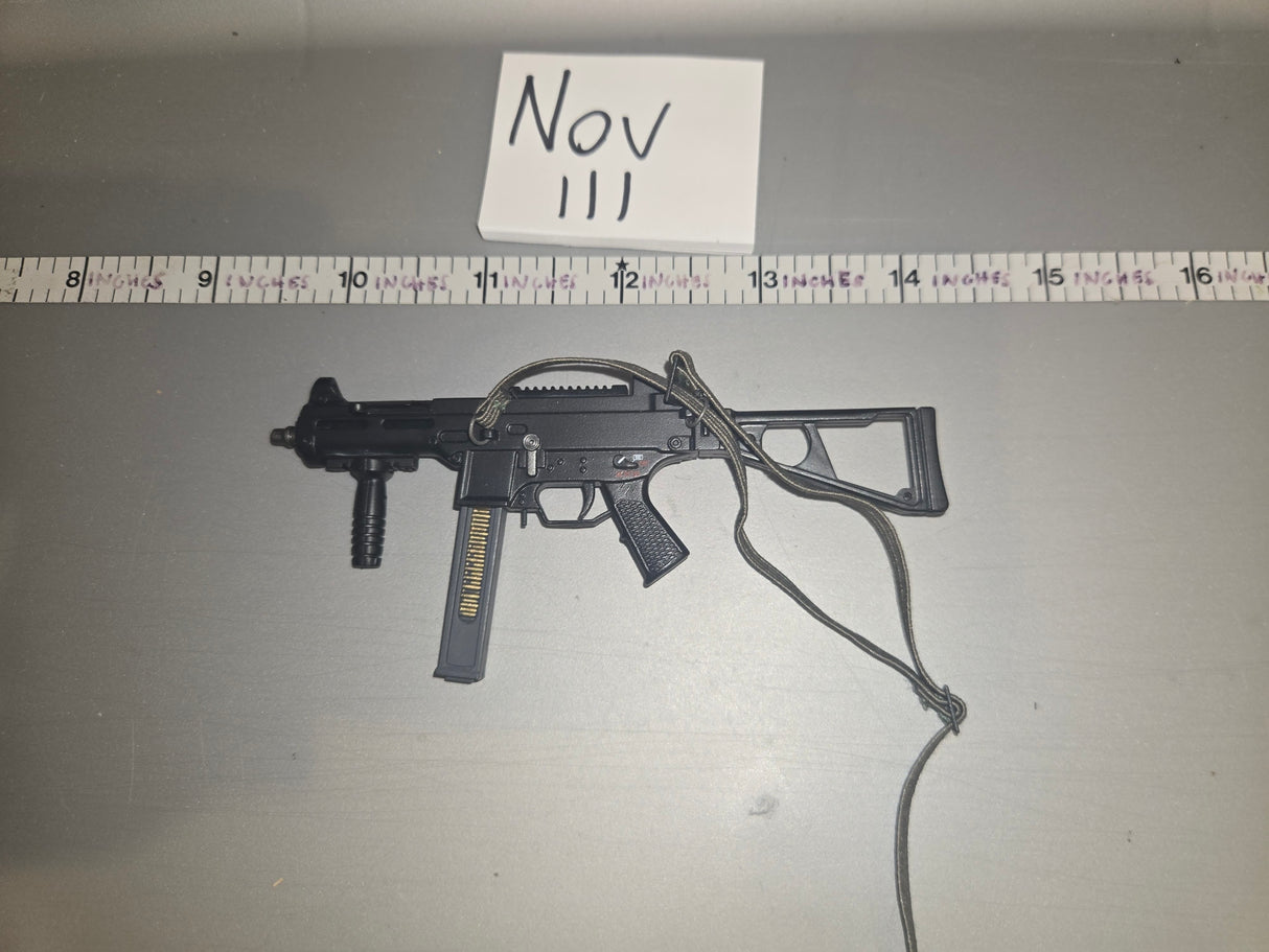 1/6 Scale Modern Era HK Submachine