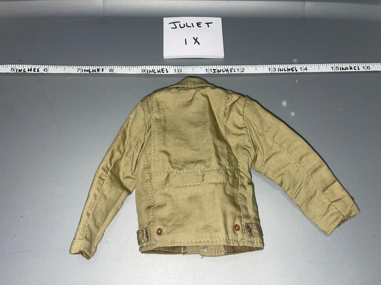 1/6 Scale WWII US M1941 Parson's Jacket