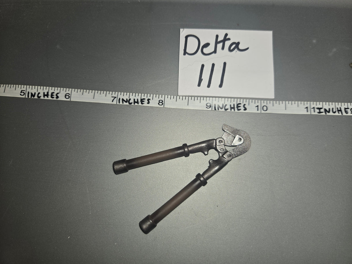 1:6 Scale WWII German Wire Cutters