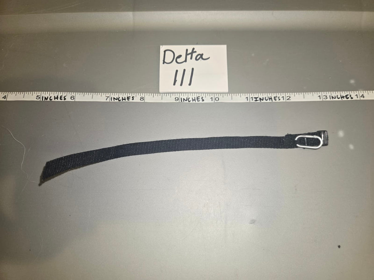 1:6 Modern Era Rigger Belt