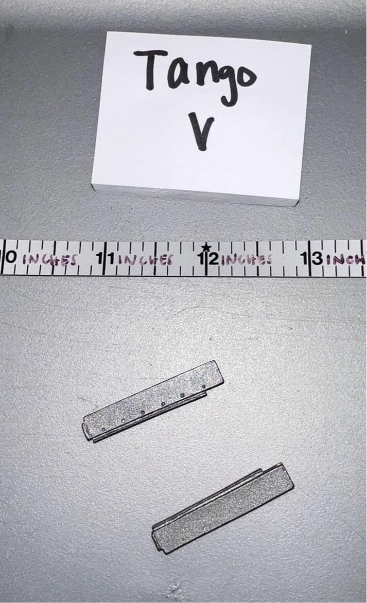 1/6 Scale WWII US Thompson Magazine Lot -