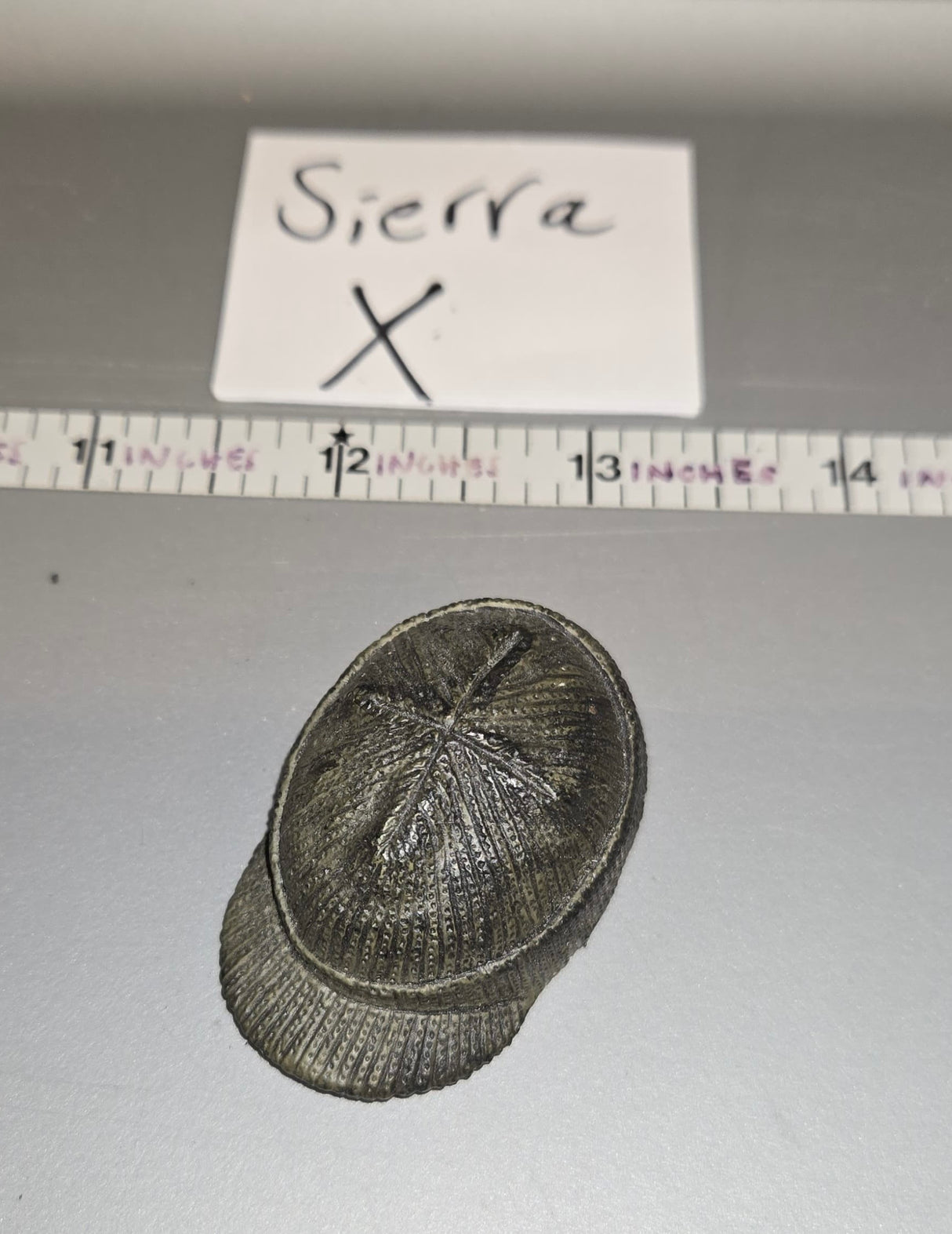 1:6 Scale WWII US Jeep Hat