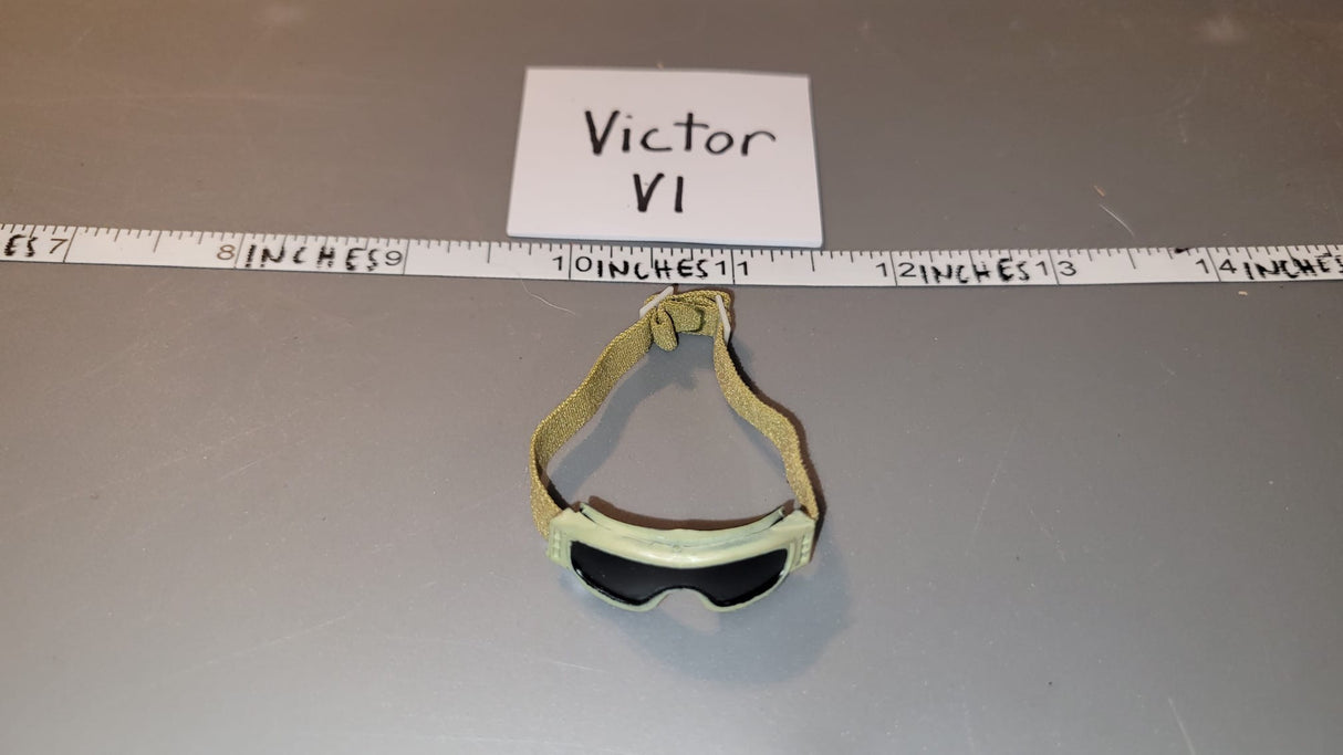 1/6 Scale Modern Dust Goggles
