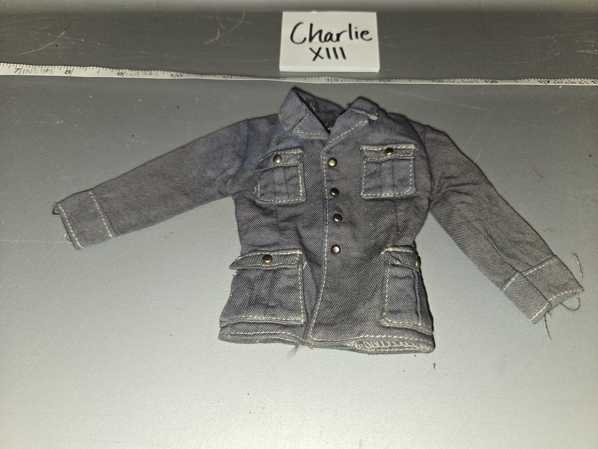 1/6 Scale WWII German Tunic