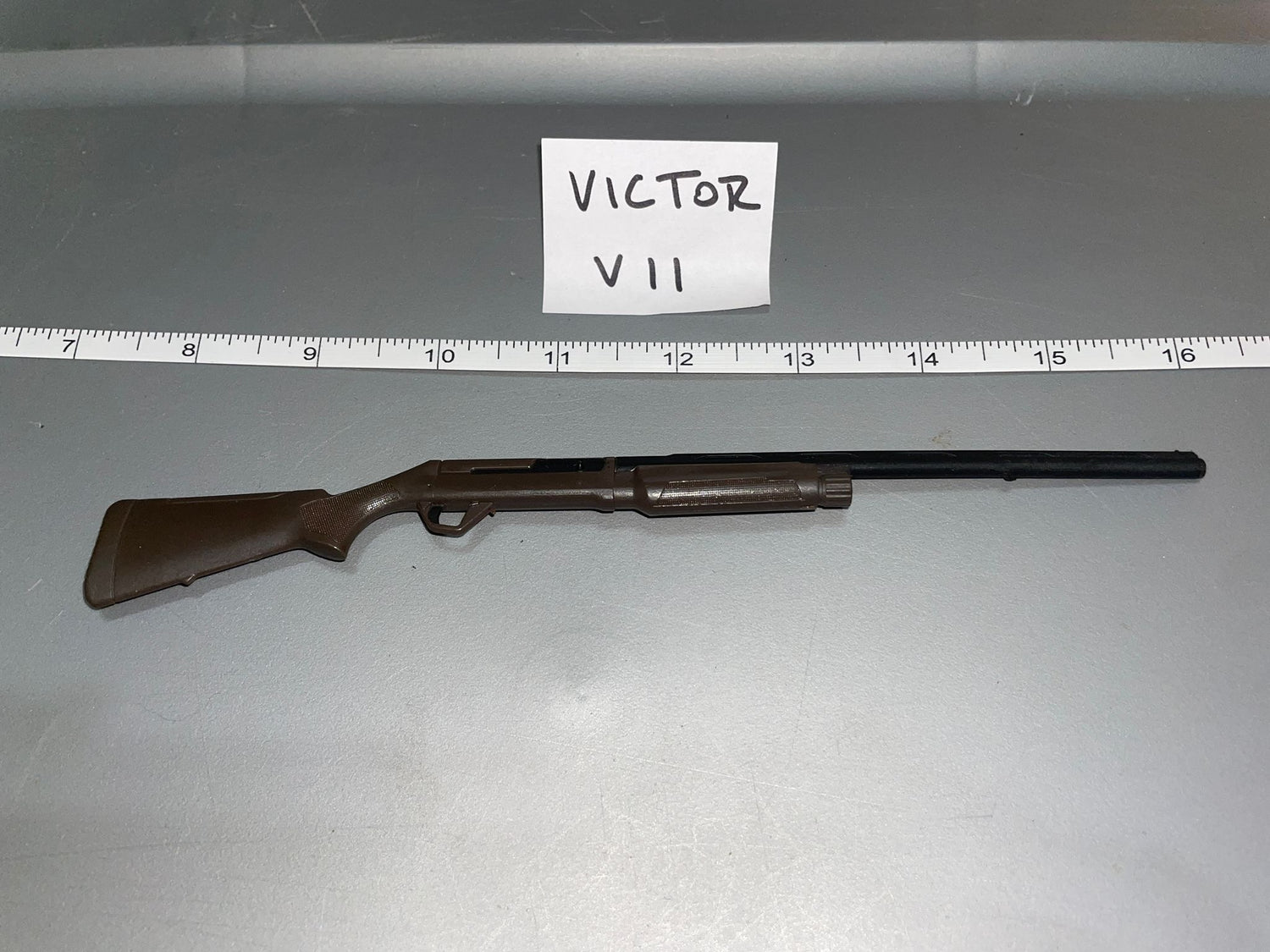 1/6 Scale Modern Era Civilian Shotgun